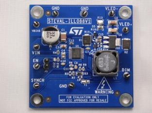 STEVAL-ILL088V1