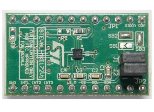 STEVAL-MKI172V1
