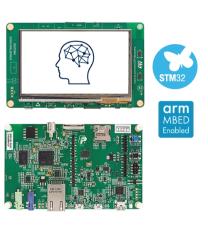 STM32F746G-DISCO