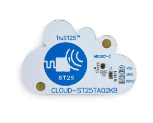 CLOUDST25TA02K-P
