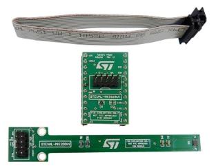 STEVAL-MKI200V1K