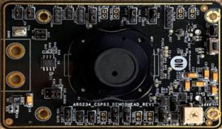 AR0234CSSM00SUKAH3-GEVB