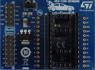 AEK-CON-SENSOR1