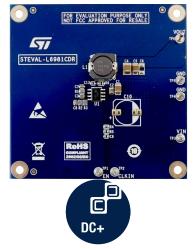 STEVAL-L6981CDR