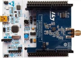 STEVAL-FKI433V1