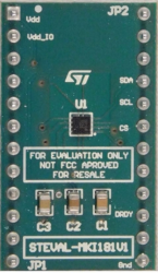 STEVAL-MKI181V1