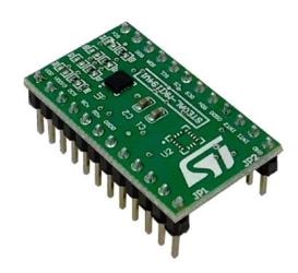 STEVAL-MKI194V1