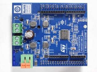 X-NUCLEO-CCA01M1