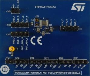 STEVAL-1PS03A