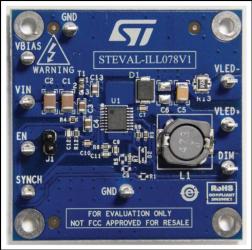 STEVAL-ILL078V1