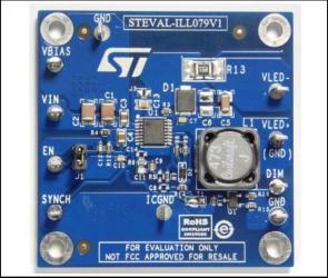 STEVAL-ILL079V1