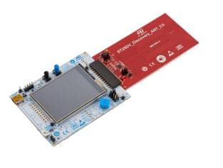 ST25DV-DISCOVERY, ST MICRO ST25DV-DISCOVERY, ST25DV-DISCOVERY Evaluation Board