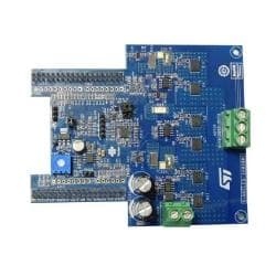 X-NUCLEO-IHM08M1, ST MICRO X-NUCLEO-IHM08M1, X-NUCLEO-IHM08M1 Evaluation Board