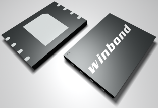 W25Q64JVZEIQ, WINBOND W25Q64JVZEIQ, W25Q64JVZEIQ MEMORY
