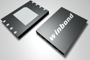 W25Q256JVEIQ, WINBOND W25Q256JVEIQ, W25Q256JVEIQ MEMORY
