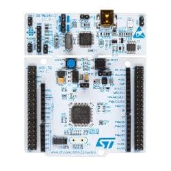 NUCLEO-F072RB, ST MICRO NUCLEO-F072RB, NUCLEO-F072RB Evaluation Board