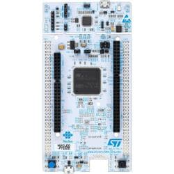 NUCLEO-F722ZE, ST MICRO NUCLEO-F722ZE, NUCLEO-F722ZE Evaluation Board