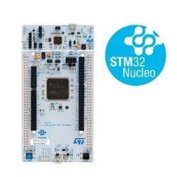 NUCLEO-L4P5ZG, ST MICRO NUCLEO-L4P5ZG, NUCLEO-L4P5ZG Evaluation Board